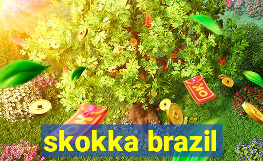 skokka brazil